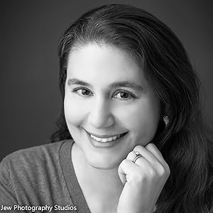 Headshot of Lauren Teffeau