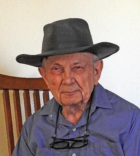 Headshot of George Pintar