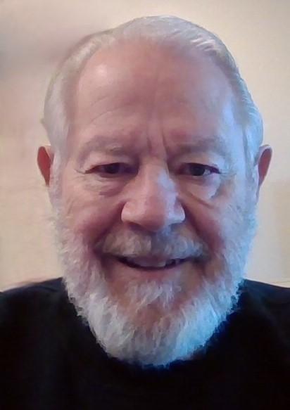 Headshot of Jan Thomas