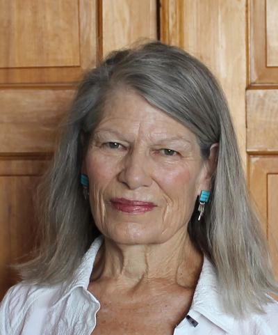 Headshot of Shelley Armitage