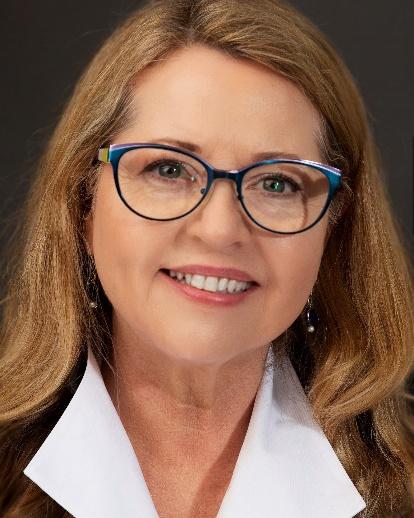 Headshot of Tanya Dawson
